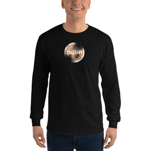 Palm Men's Long Sleeve T-Shirt
