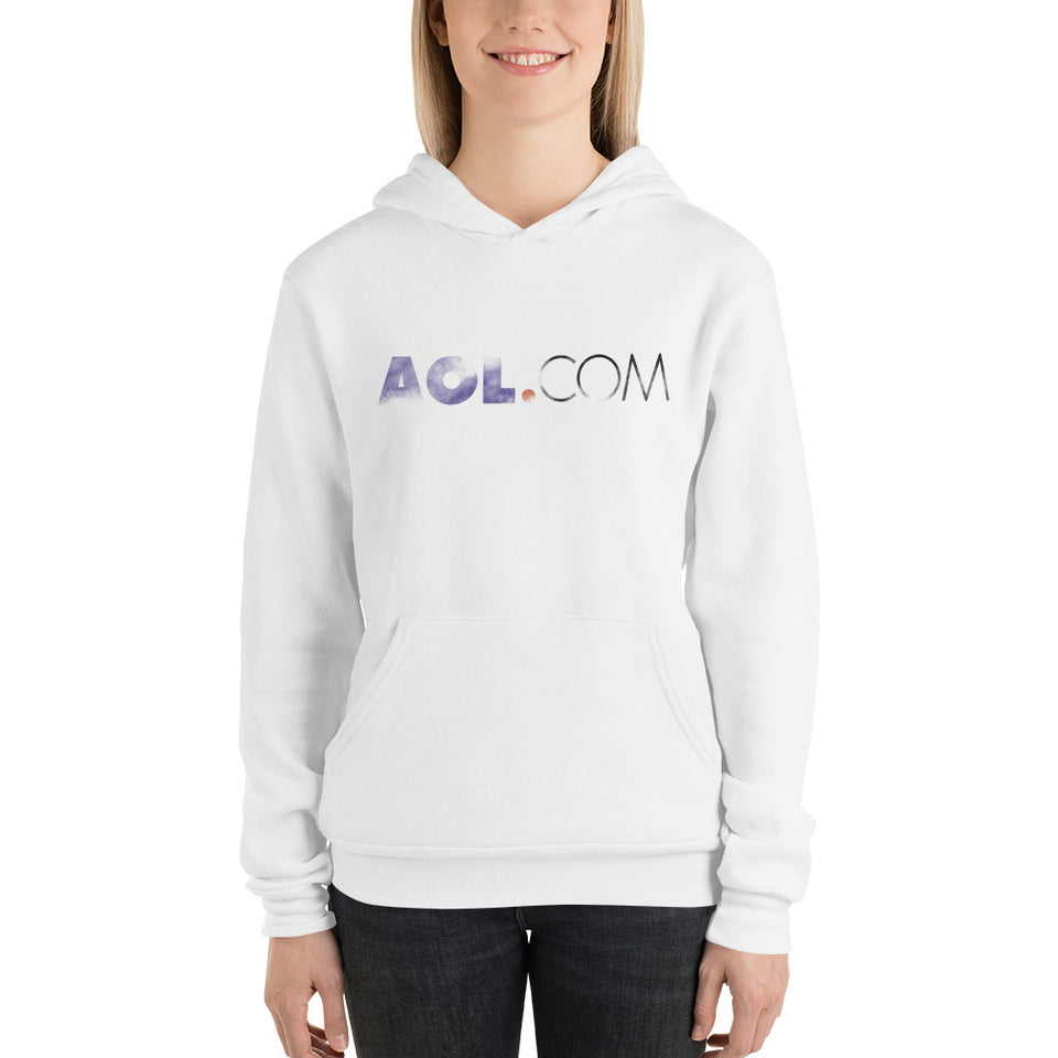 AOL.com Hoodie