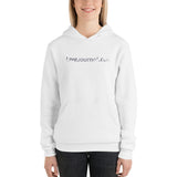 LiveJournal Hoodie