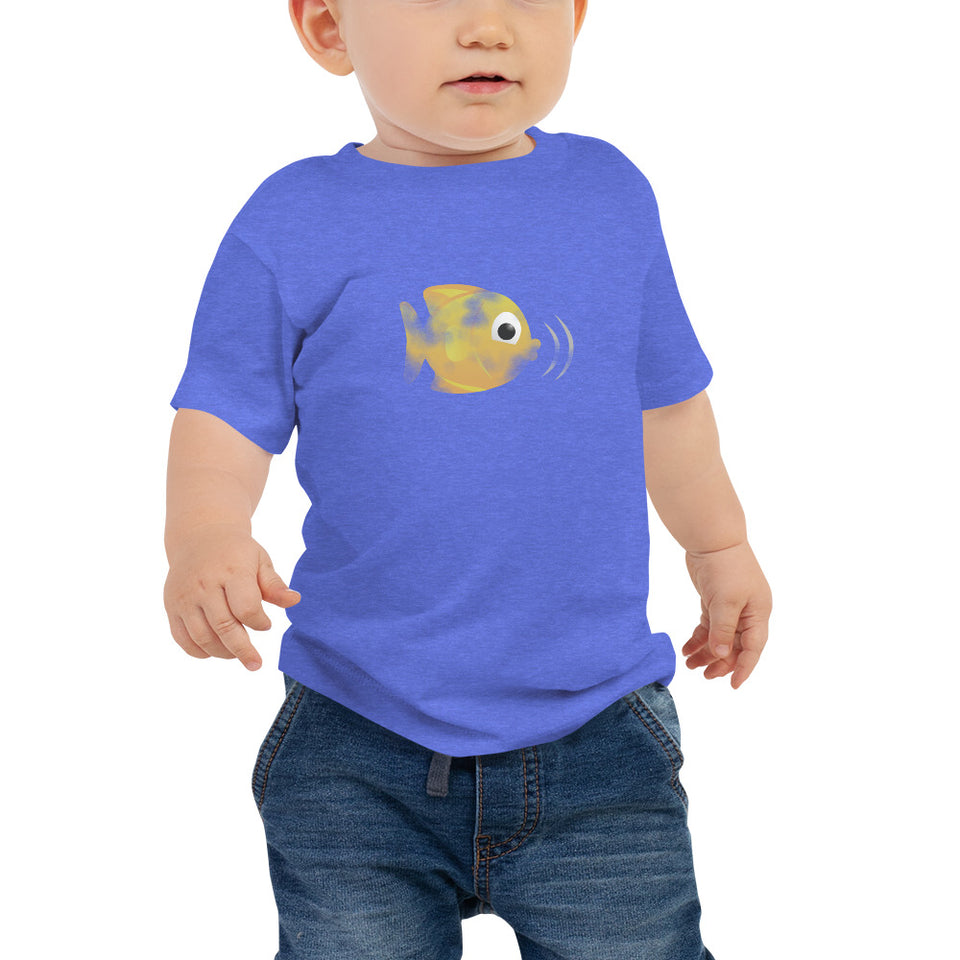 Babelfish Baby's Tee