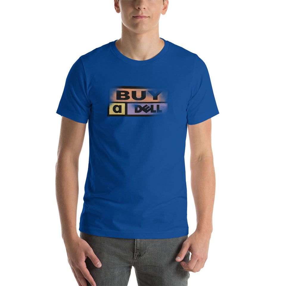 buyadell Men's Tee