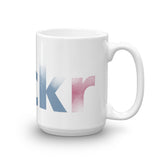 Flickr Mug