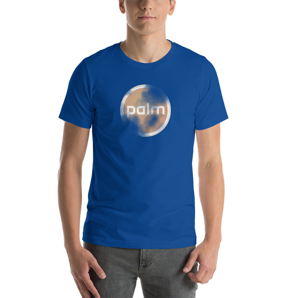 Palm Men's Tee