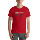 Xanga Men's Tee