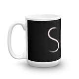 Slate Mug