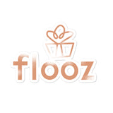 Flooz Sticker