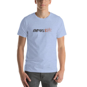 NewsTilt Men's Tee