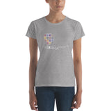 SixDegrees Women's Tee