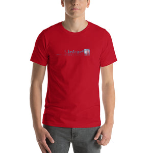 LinkedIn Men's Tee