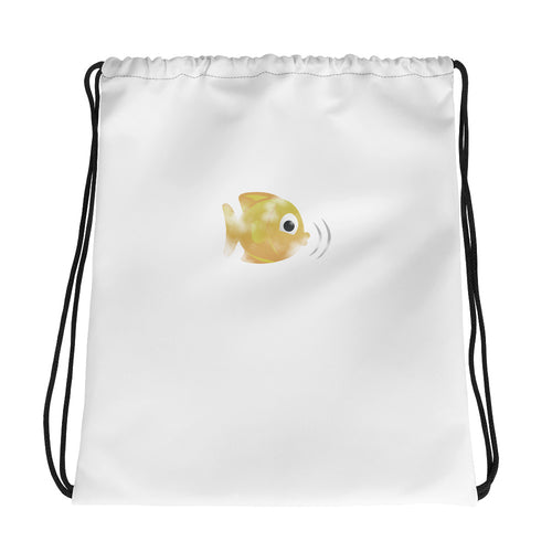 Babelfish bag