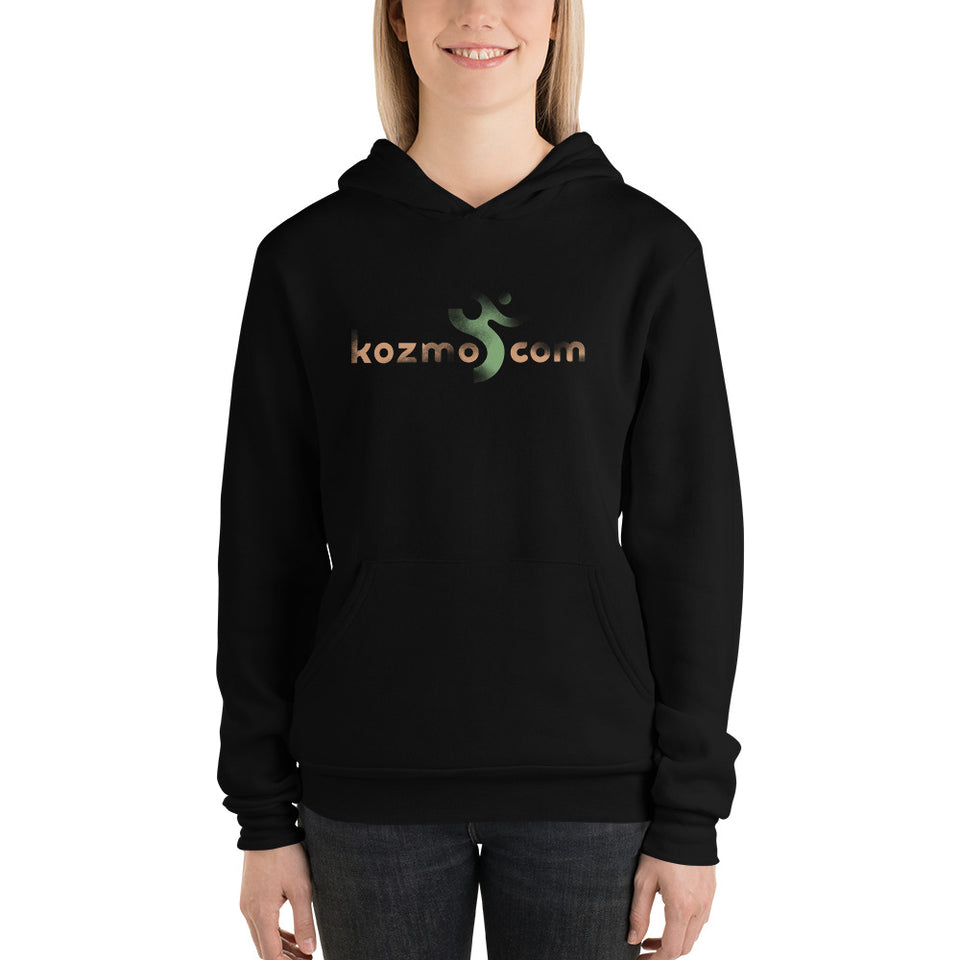 kozmo.com Hoodie