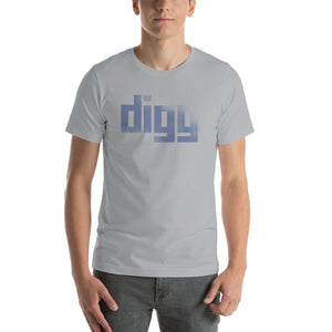 digg Men's Tee