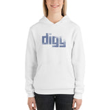 digg Hoodie