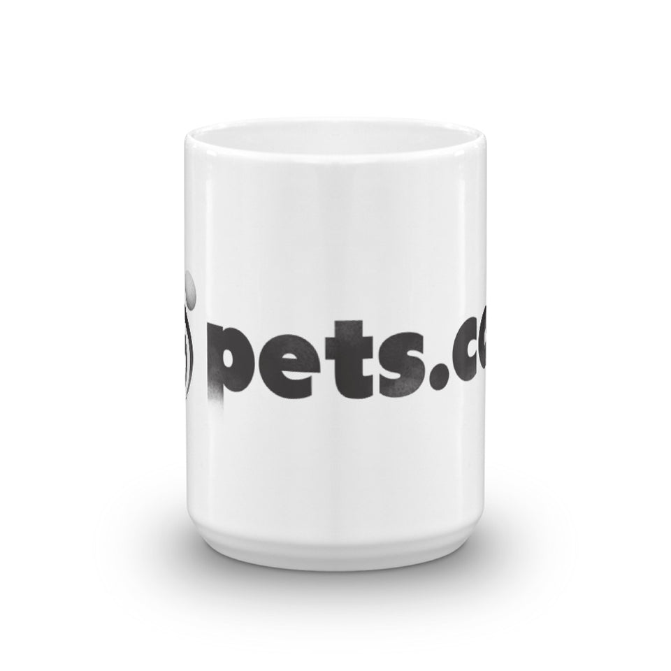 pets.com Mug