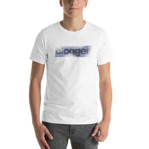 Blogger Men's Tee