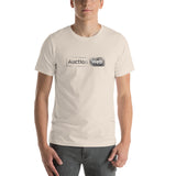 AuctionWeb Men's Tee