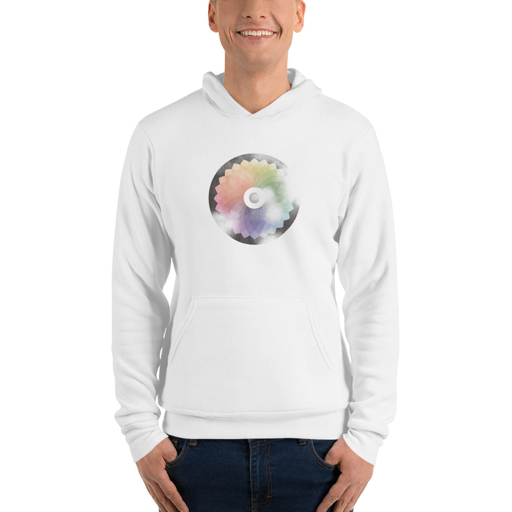 Colorlab Hoodie