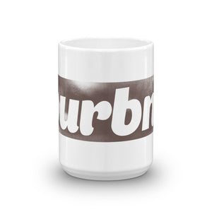 Burbn Mug