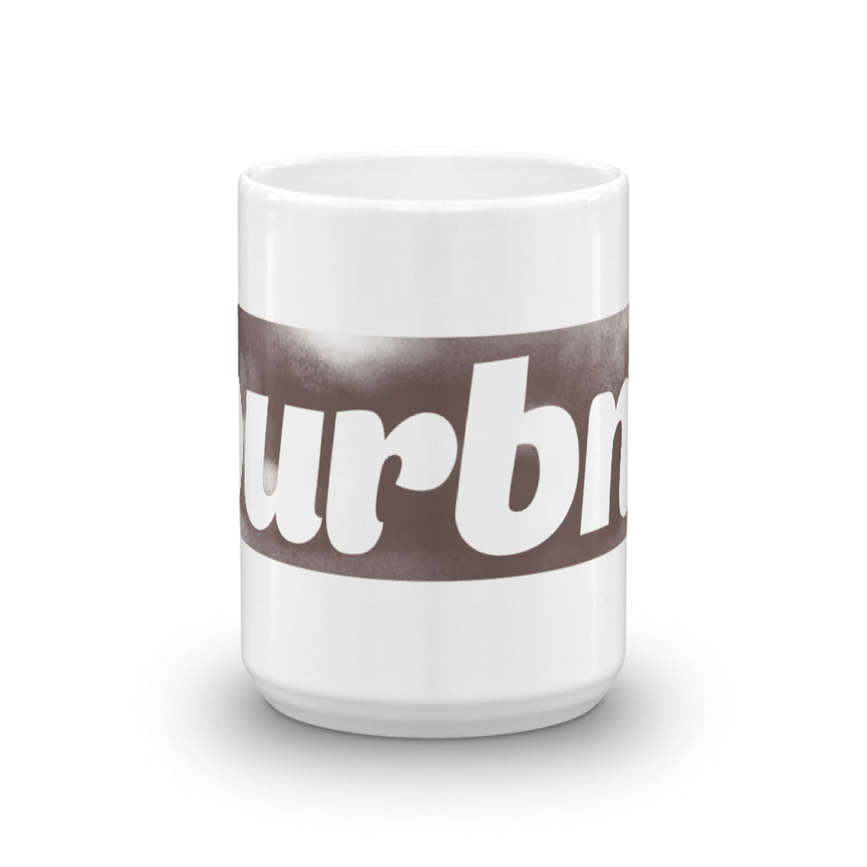 Burbn Mug