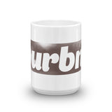 Burbn Mug