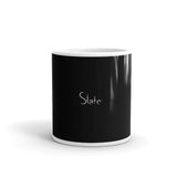 Slate Mug