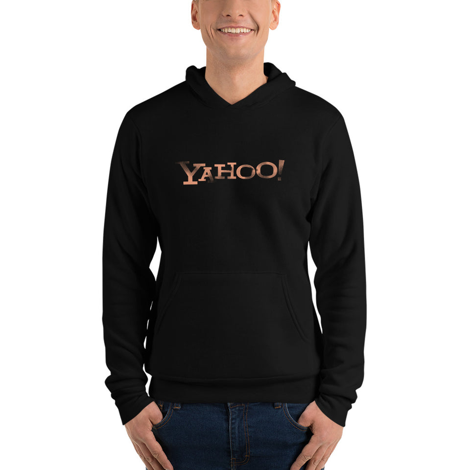 Yahoo! Hoodie