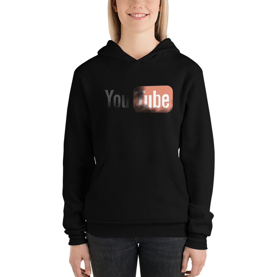 YouTube Hoodie