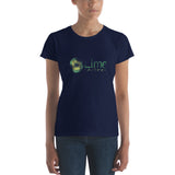 Limewire Women's Tee