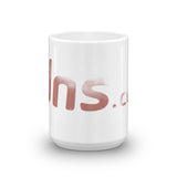 dns.com Mug