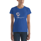 SixDegrees Women's Tee