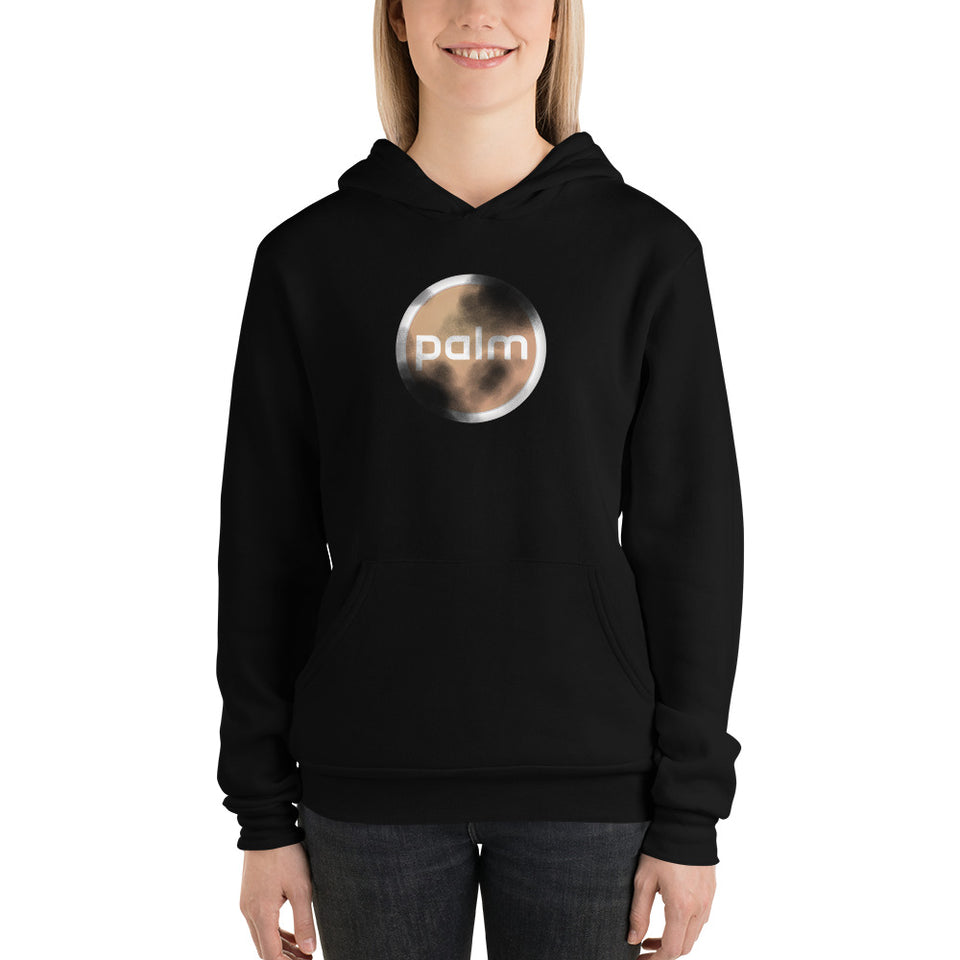Palm Hoodie