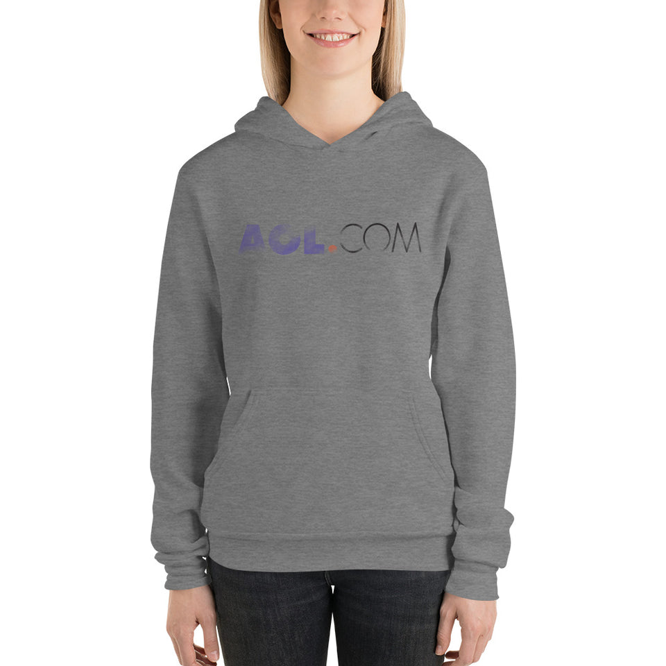 AOL.com Hoodie