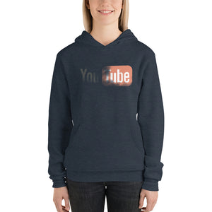 YouTube Hoodie