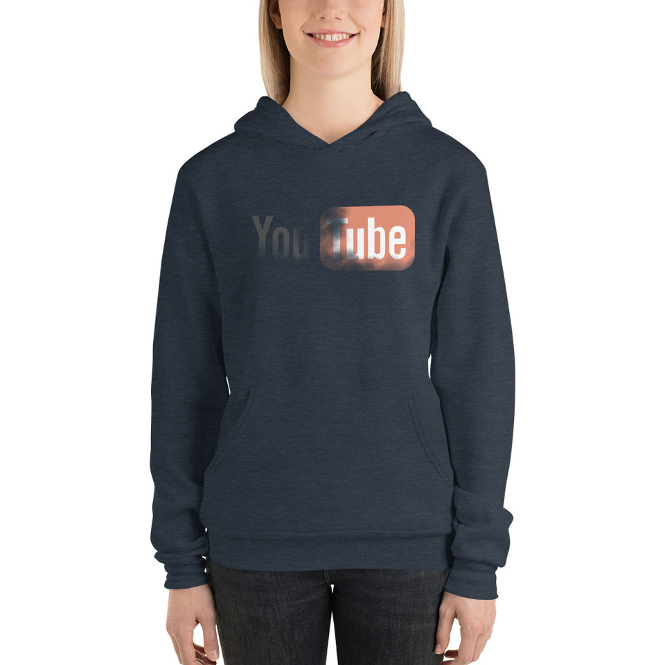 YouTube Hoodie