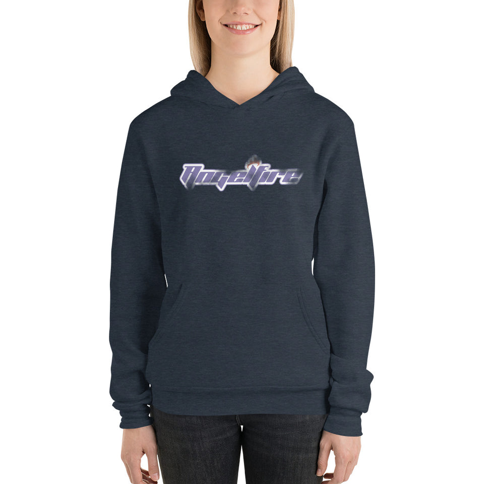 Angelfire Hoodie