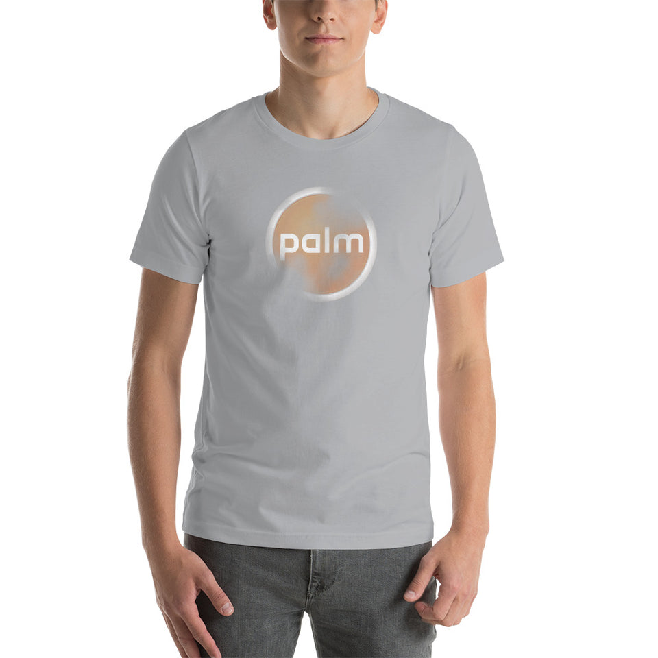 Palm Men's Tee