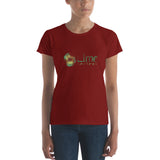 Limewire Women's Tee