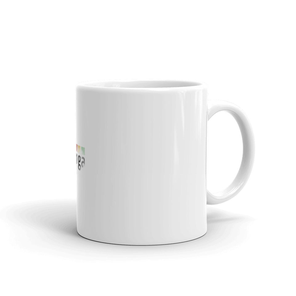 Xanga Mug