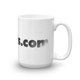 pets.com Mug