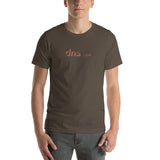 dns.com Men's Tee