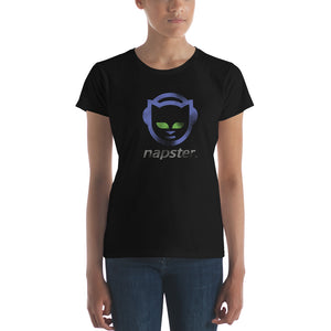 Napster Women's Tee