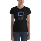 Napster Women's Tee