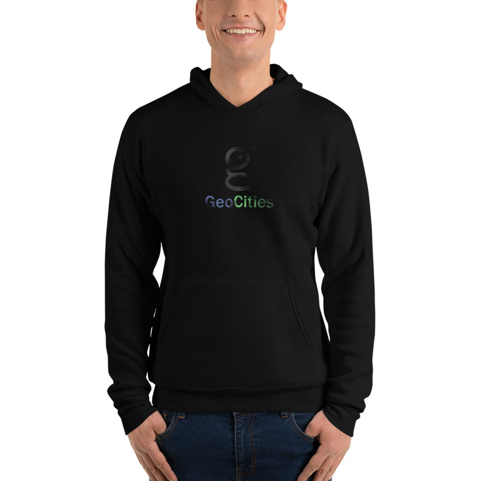 GeoCities Hoodie