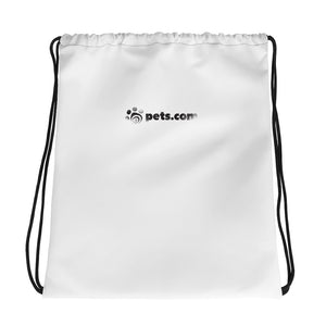 pets.com bag