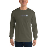 LinkedIn Men's Long Sleeve T-Shirt