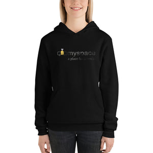 My Space Hoodie