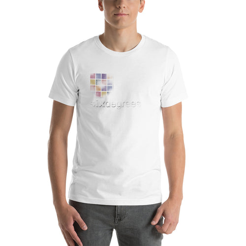 SixDegrees Men's Tee