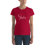 Slate Women's Tee