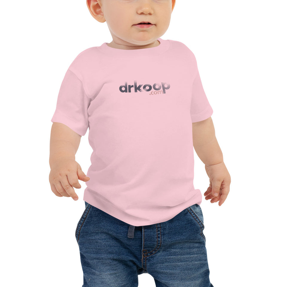 Drkoop.com Baby's Tee