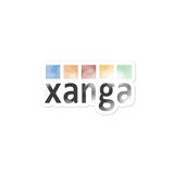Xanga Sticker